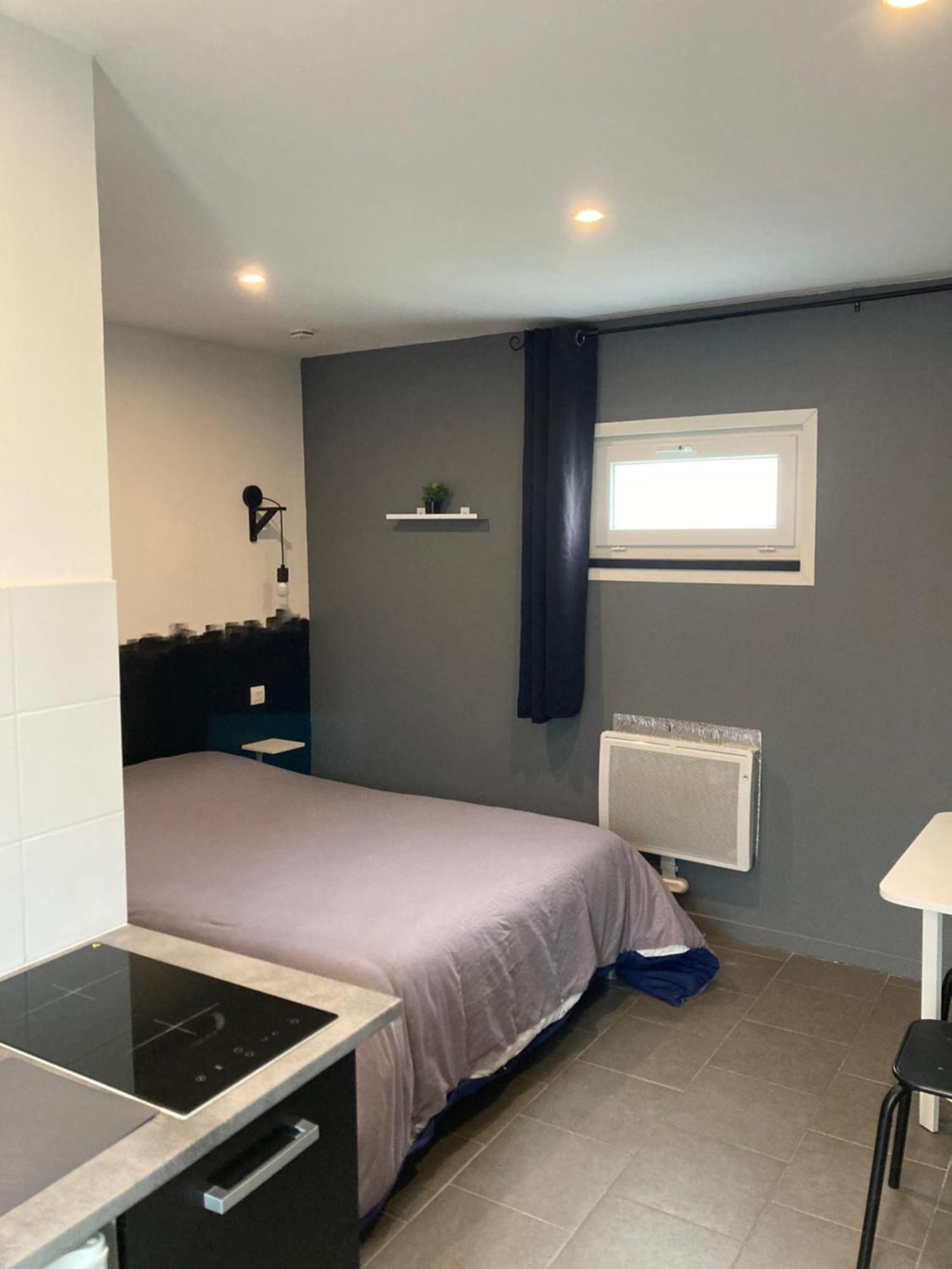 Studio Malincourt Ngoại thất bức ảnh
