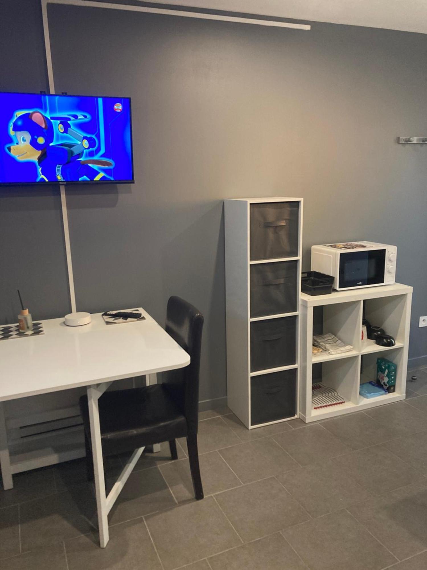 Studio Malincourt Ngoại thất bức ảnh